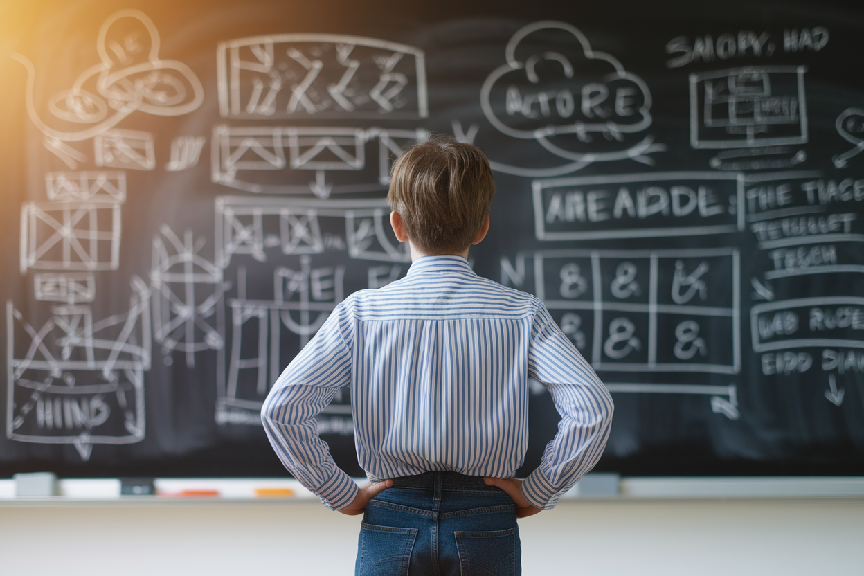 Comment surmonter la peur de l'échec en tant qu'entrepreneur débutant ?