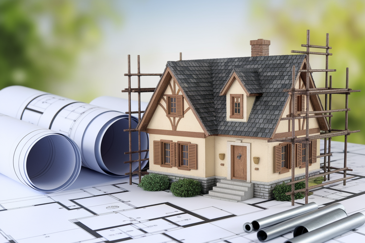 Comment évaluer le coût de la rénovation d'une maison ancienne ?