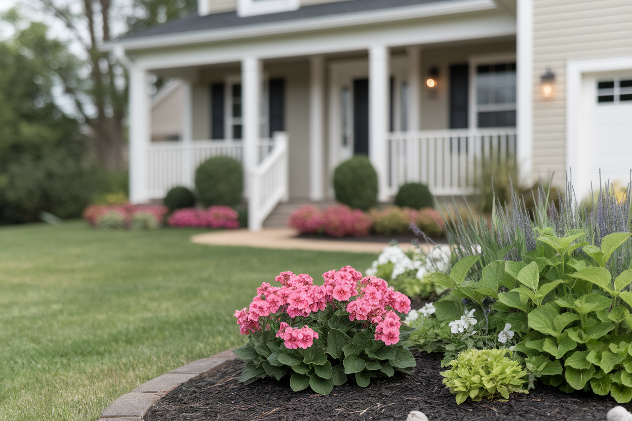 Comment valoriser votre maison avant de la mettre en vente ?