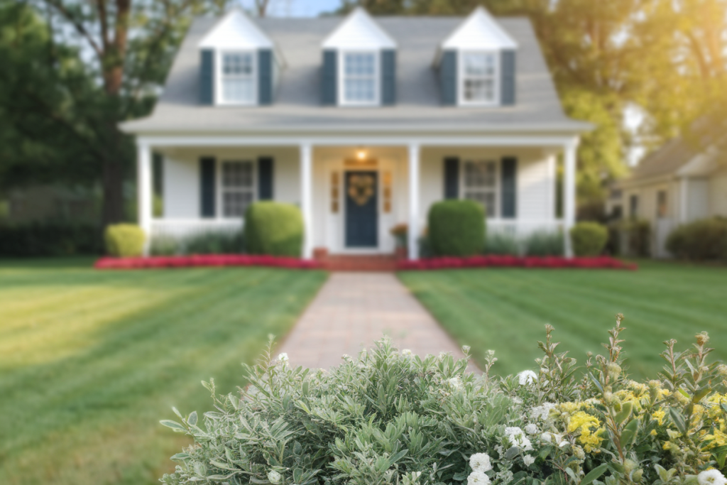 Comment optimiser la valeur de ma maison avant de la vendre ?