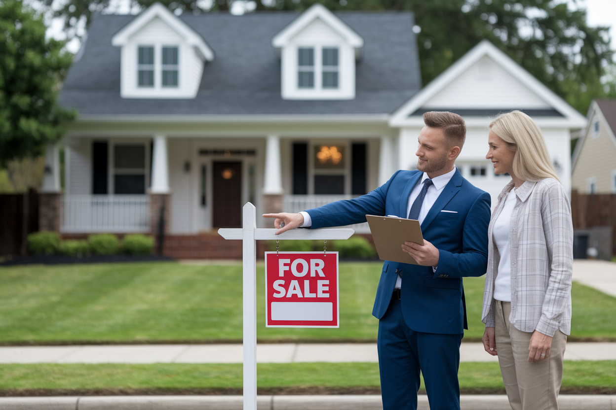 Comment évaluer la valeur de ma maison avant de la mettre en vente ?