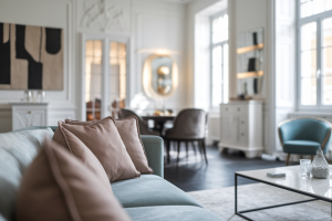 Comment harmoniser la décoration de ma maison après des travaux de rénovation ?