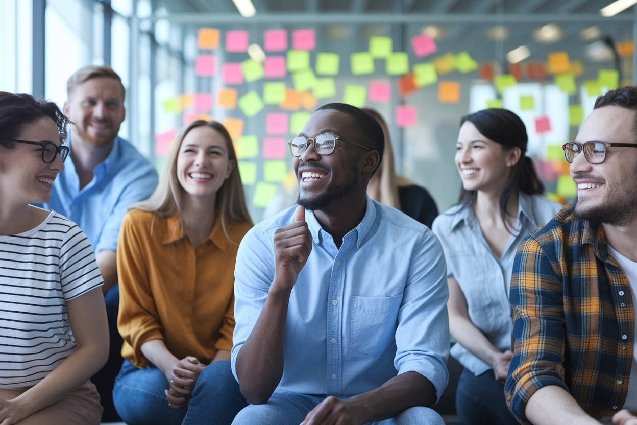 Comment créer une culture d’entreprise positive et motivante ?