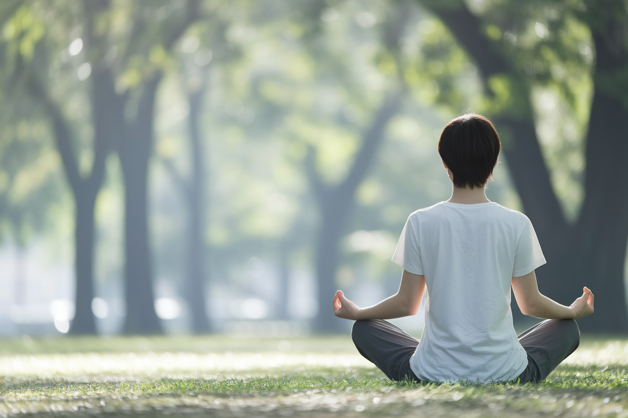 Comment la méditation peut-elle améliorer votre bien-être mental au quotidien ?