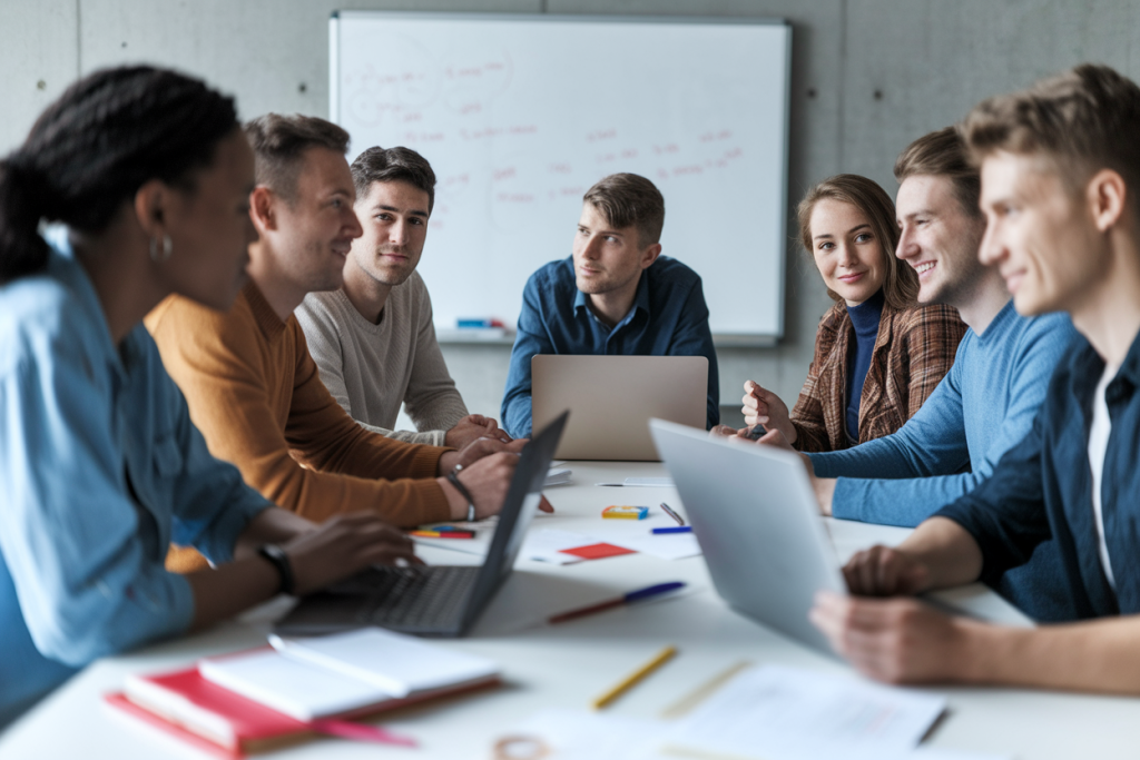 Comment lancer une startup avec un budget limité ?