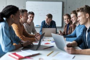 Comment lancer une startup avec un budget limité ?