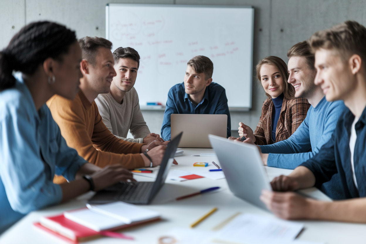 Comment lancer une startup avec un budget limité ?