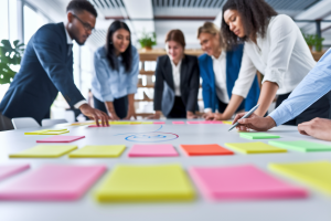 Comment améliorer la culture d'entreprise pour augmenter la productivité des employés ?