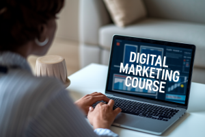 Quelle formation suivre pour se reconvertir dans le secteur du digital ?