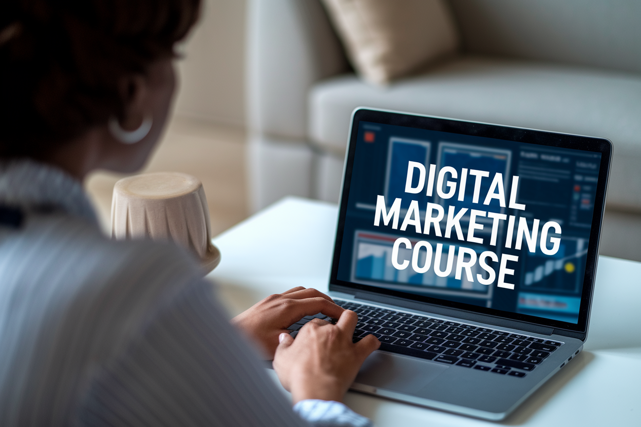 Quelle formation suivre pour se reconvertir dans le secteur du digital ?