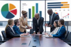 Quelles compétences développer pour réussir une formation en management ?