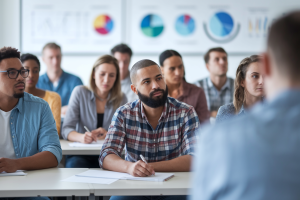 Quelle formation suivre pour devenir coach en développement personnel ?
