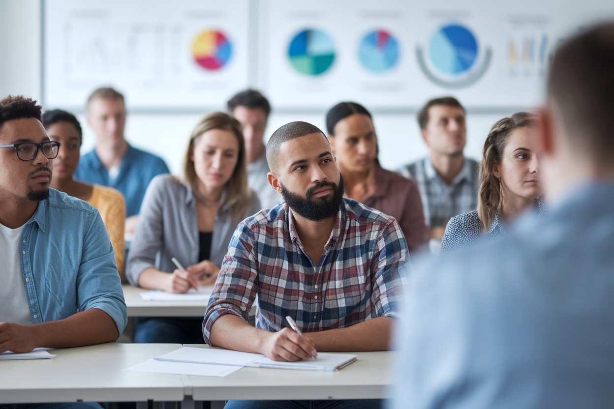 Quelle formation suivre pour devenir coach en développement personnel ?