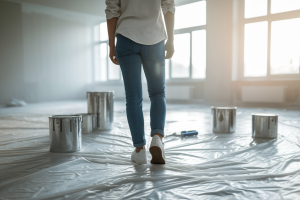 Comment bien préparer sa maison avant des travaux de rénovation ?